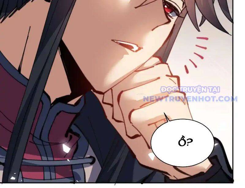 Sư Tôn: Nghịch Đồ Này Mới Không Phải Là Thánh Tử Chapter 110 - Trang 4