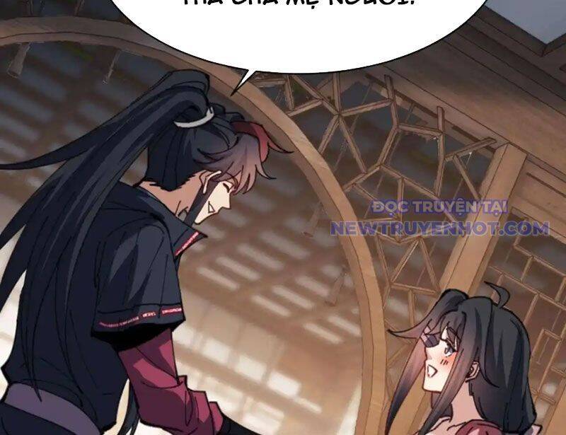 Sư Tôn: Nghịch Đồ Này Mới Không Phải Là Thánh Tử Chapter 110 - Trang 4