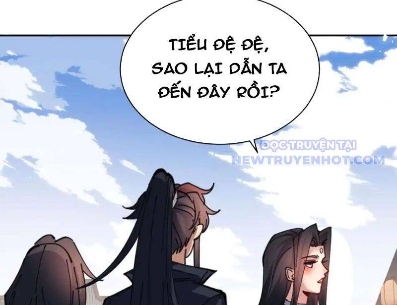 Sư Tôn: Nghịch Đồ Này Mới Không Phải Là Thánh Tử Chapter 110 - Trang 4
