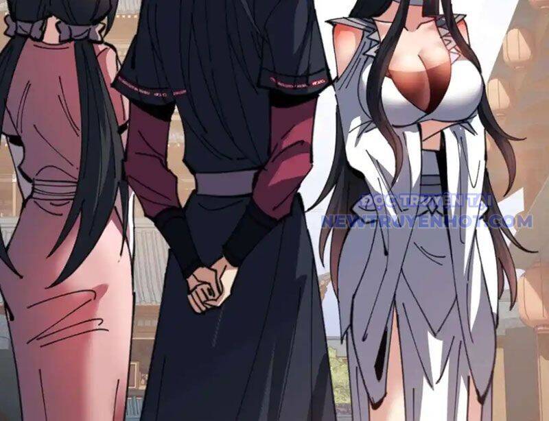 Sư Tôn: Nghịch Đồ Này Mới Không Phải Là Thánh Tử Chapter 110 - Trang 4