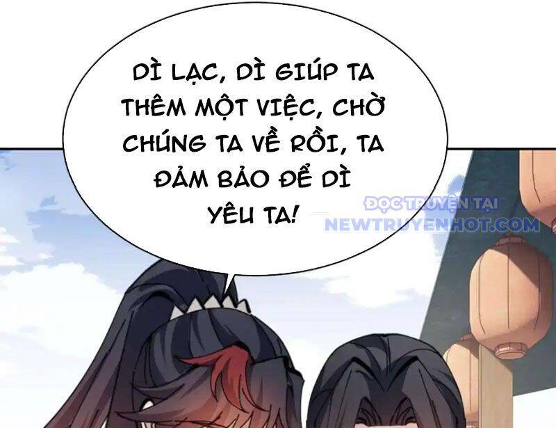 Sư Tôn: Nghịch Đồ Này Mới Không Phải Là Thánh Tử Chapter 110 - Trang 4