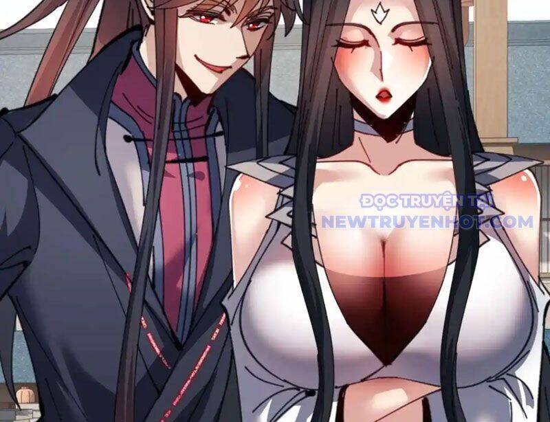 Sư Tôn: Nghịch Đồ Này Mới Không Phải Là Thánh Tử Chapter 110 - Trang 4