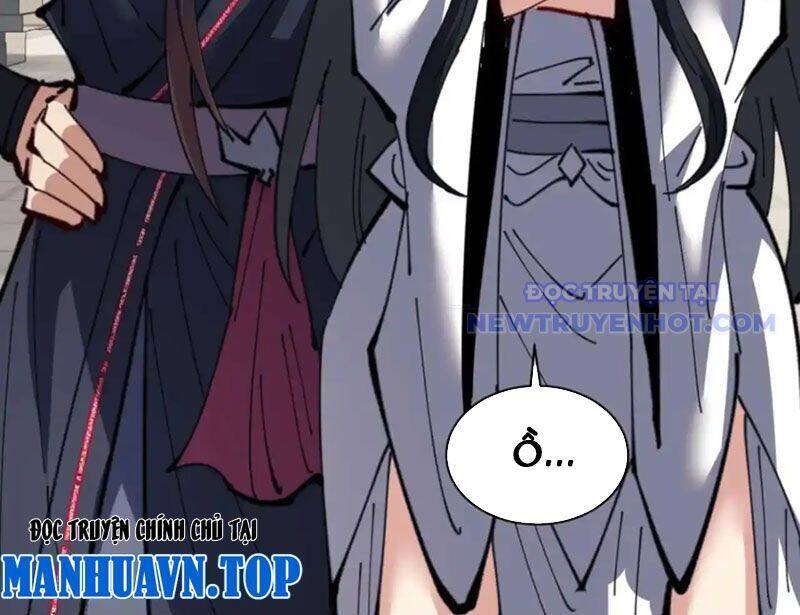 Sư Tôn: Nghịch Đồ Này Mới Không Phải Là Thánh Tử Chapter 110 - Trang 4