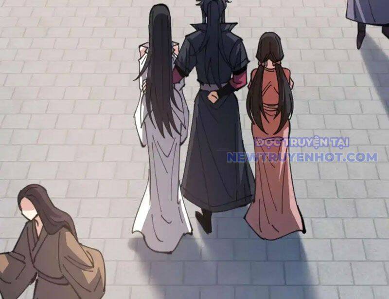 Sư Tôn: Nghịch Đồ Này Mới Không Phải Là Thánh Tử Chapter 110 - Trang 4