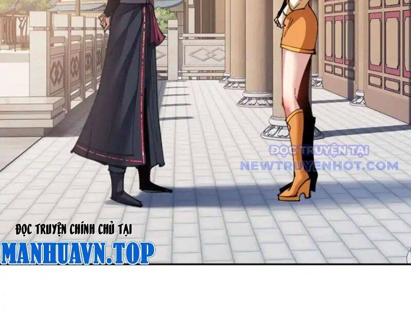 Sư Tôn: Nghịch Đồ Này Mới Không Phải Là Thánh Tử Chapter 110 - Trang 4