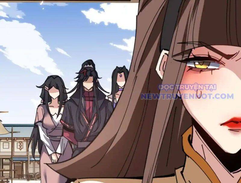 Sư Tôn: Nghịch Đồ Này Mới Không Phải Là Thánh Tử Chapter 110 - Trang 4