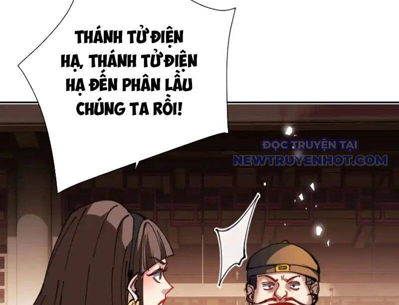 Sư Tôn: Nghịch Đồ Này Mới Không Phải Là Thánh Tử Chapter 110 - Trang 4