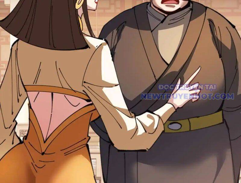 Sư Tôn: Nghịch Đồ Này Mới Không Phải Là Thánh Tử Chapter 110 - Trang 4