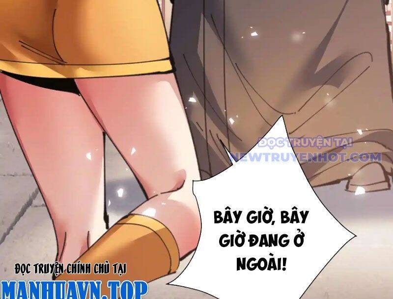 Sư Tôn: Nghịch Đồ Này Mới Không Phải Là Thánh Tử Chapter 110 - Trang 4