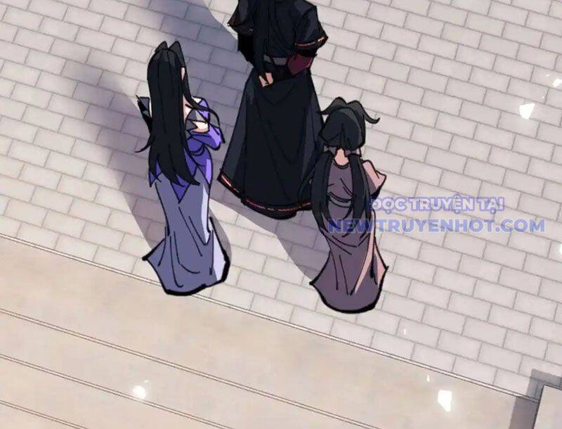 Sư Tôn: Nghịch Đồ Này Mới Không Phải Là Thánh Tử Chapter 110 - Trang 4