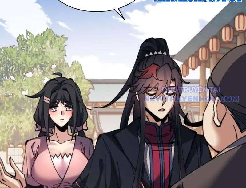 Sư Tôn: Nghịch Đồ Này Mới Không Phải Là Thánh Tử Chapter 110 - Trang 4