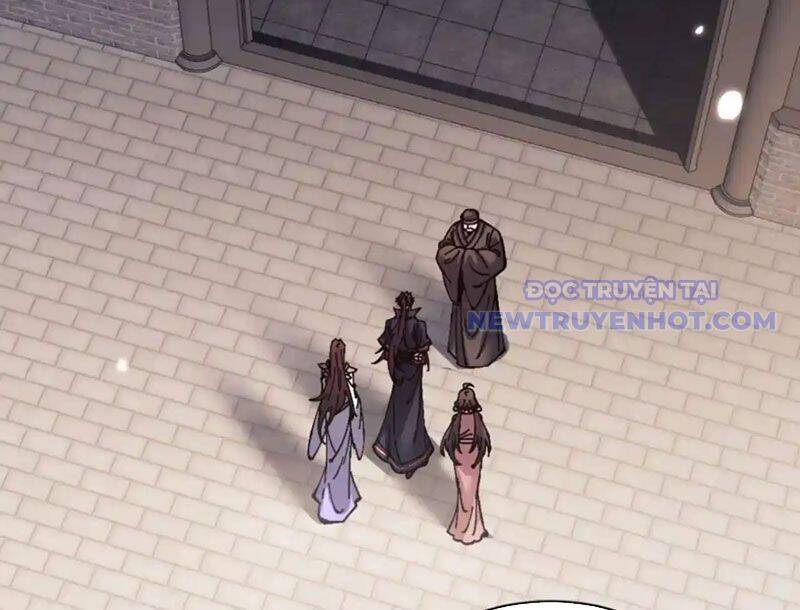 Sư Tôn: Nghịch Đồ Này Mới Không Phải Là Thánh Tử Chapter 110 - Trang 4