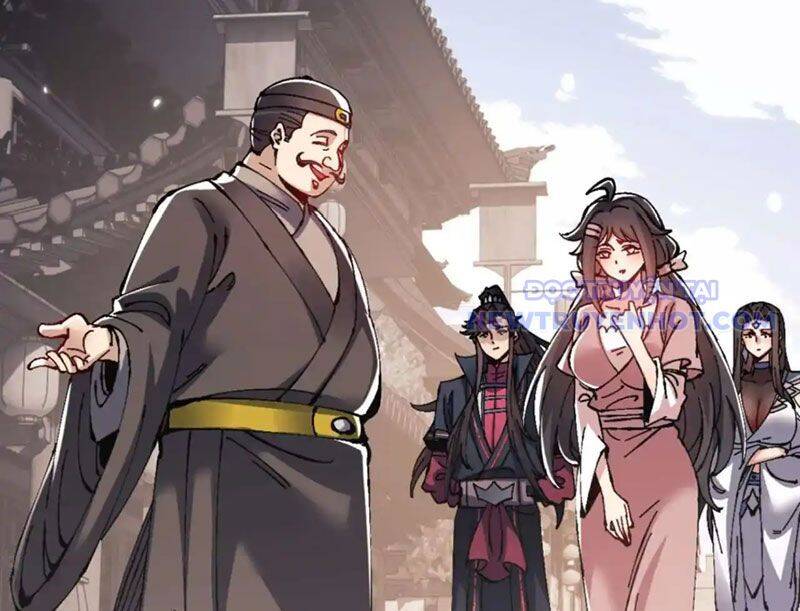 Sư Tôn: Nghịch Đồ Này Mới Không Phải Là Thánh Tử Chapter 110 - Trang 4