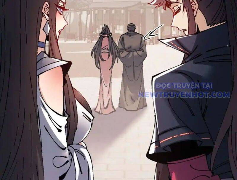 Sư Tôn: Nghịch Đồ Này Mới Không Phải Là Thánh Tử Chapter 110 - Trang 4