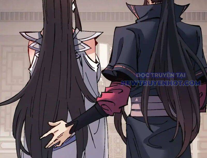 Sư Tôn: Nghịch Đồ Này Mới Không Phải Là Thánh Tử Chapter 110 - Trang 4