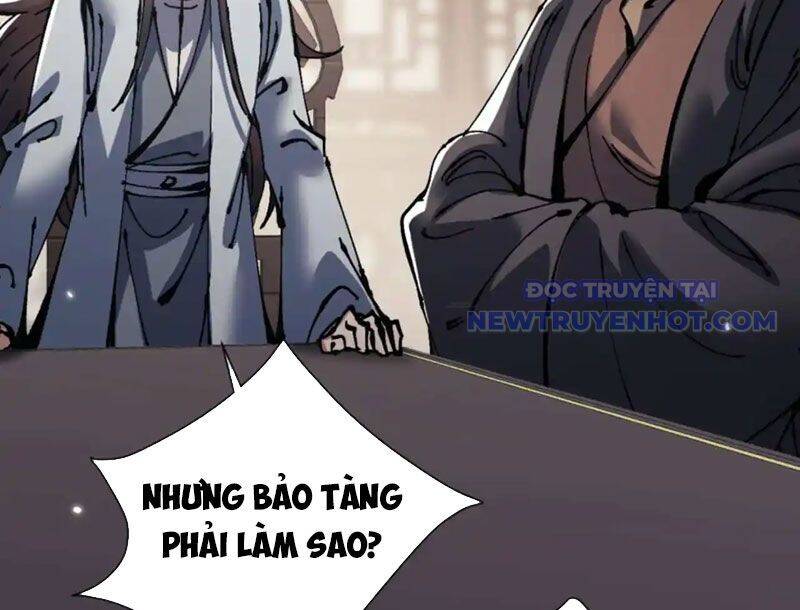 Sư Tôn: Nghịch Đồ Này Mới Không Phải Là Thánh Tử Chapter 110 - Trang 4