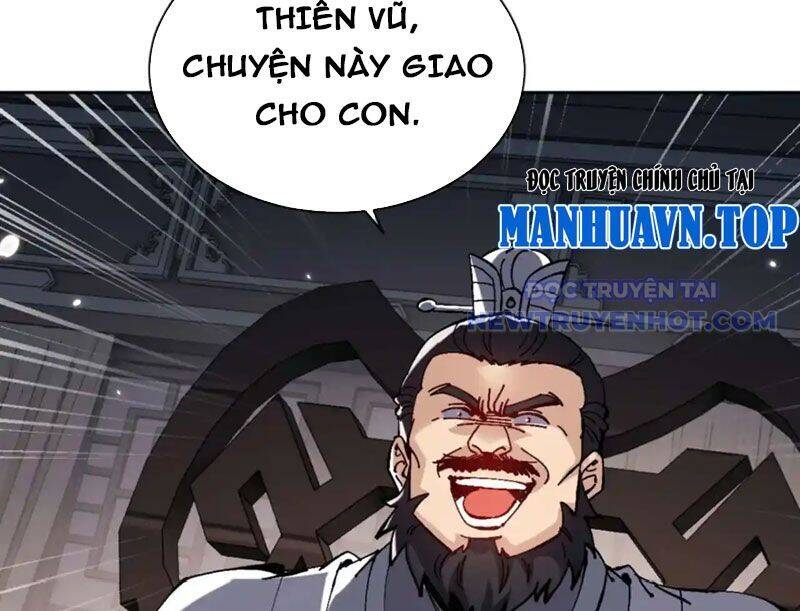 Sư Tôn: Nghịch Đồ Này Mới Không Phải Là Thánh Tử Chapter 110 - Trang 4