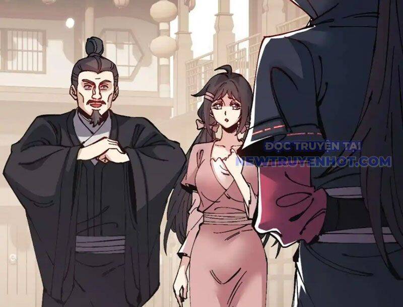 Sư Tôn: Nghịch Đồ Này Mới Không Phải Là Thánh Tử Chapter 110 - Trang 4