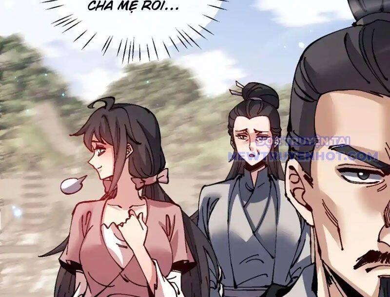 Sư Tôn: Nghịch Đồ Này Mới Không Phải Là Thánh Tử Chapter 110 - Trang 4