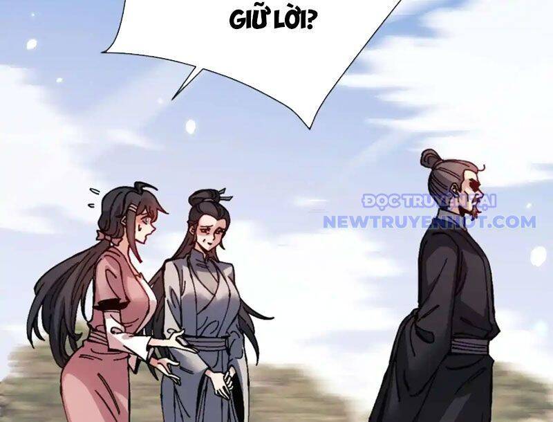 Sư Tôn: Nghịch Đồ Này Mới Không Phải Là Thánh Tử Chapter 110 - Trang 4