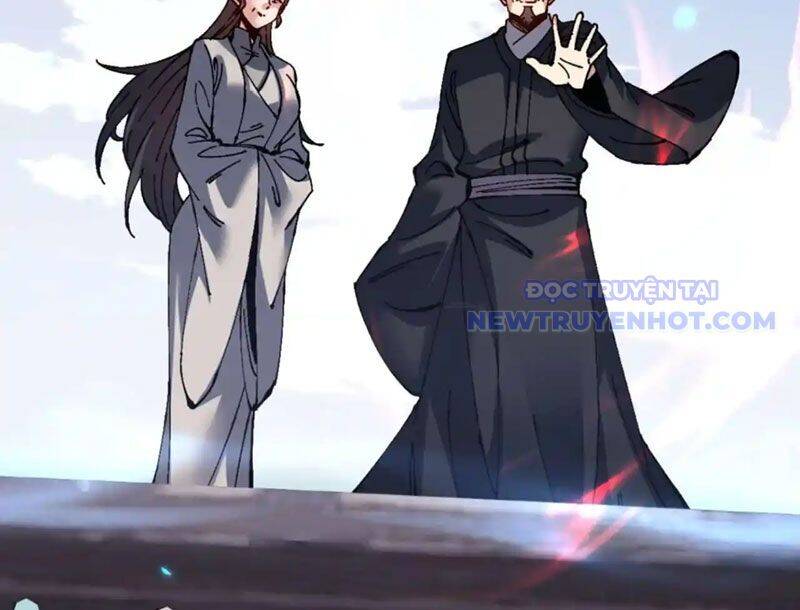 Sư Tôn: Nghịch Đồ Này Mới Không Phải Là Thánh Tử Chapter 110 - Trang 4