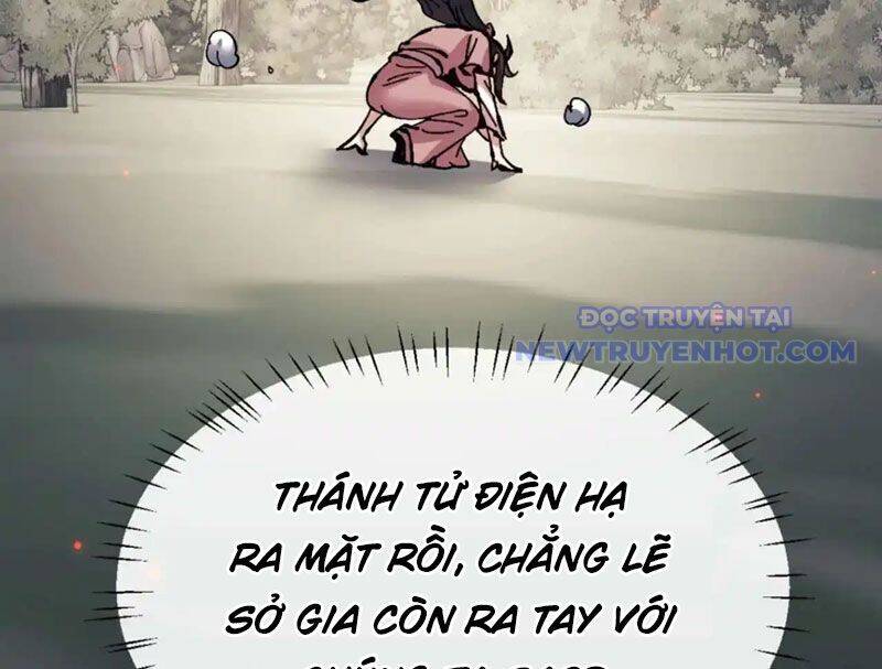 Sư Tôn: Nghịch Đồ Này Mới Không Phải Là Thánh Tử Chapter 111 - Trang 4