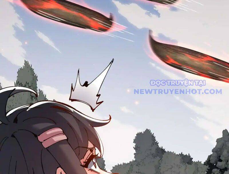 Sư Tôn: Nghịch Đồ Này Mới Không Phải Là Thánh Tử Chapter 111 - Trang 4