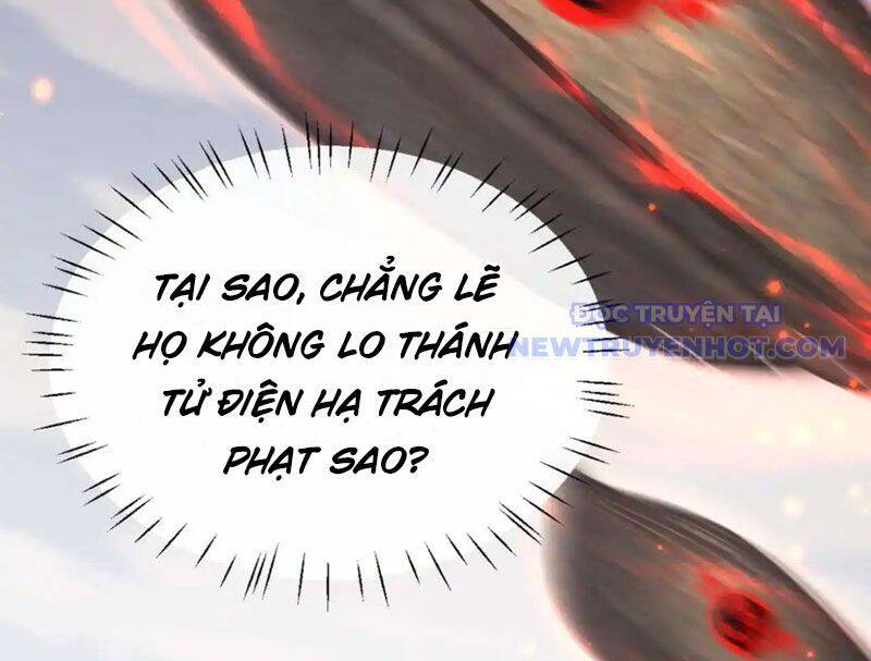 Sư Tôn: Nghịch Đồ Này Mới Không Phải Là Thánh Tử Chapter 111 - Trang 4