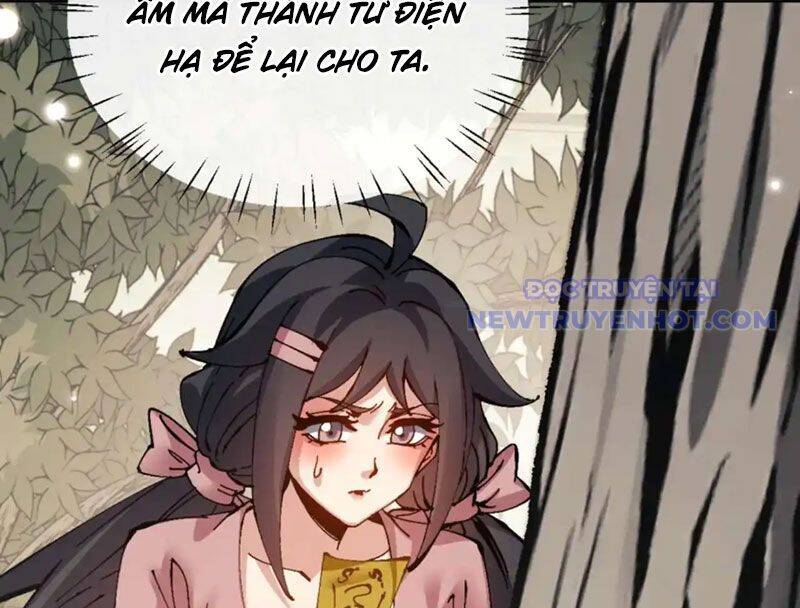 Sư Tôn: Nghịch Đồ Này Mới Không Phải Là Thánh Tử Chapter 111 - Trang 4