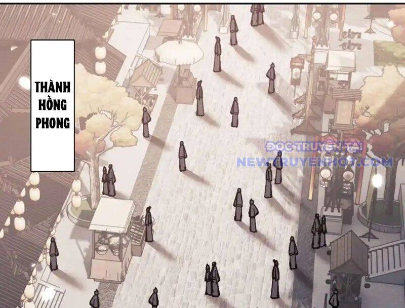 Sư Tôn: Nghịch Đồ Này Mới Không Phải Là Thánh Tử Chapter 111 - Trang 4