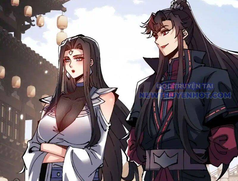 Sư Tôn: Nghịch Đồ Này Mới Không Phải Là Thánh Tử Chapter 111 - Trang 4