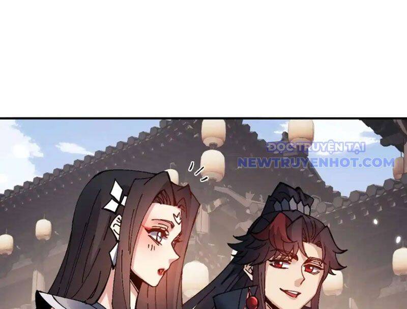 Sư Tôn: Nghịch Đồ Này Mới Không Phải Là Thánh Tử Chapter 111 - Trang 4