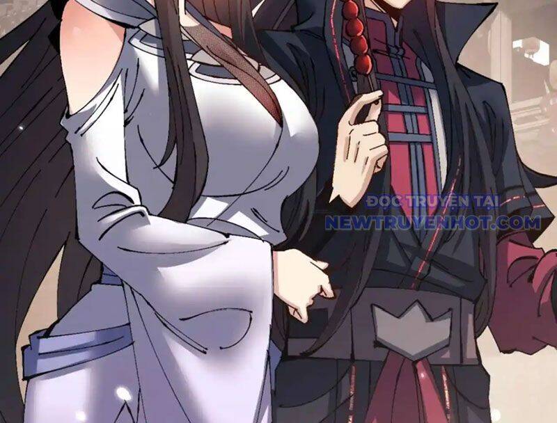 Sư Tôn: Nghịch Đồ Này Mới Không Phải Là Thánh Tử Chapter 111 - Trang 4