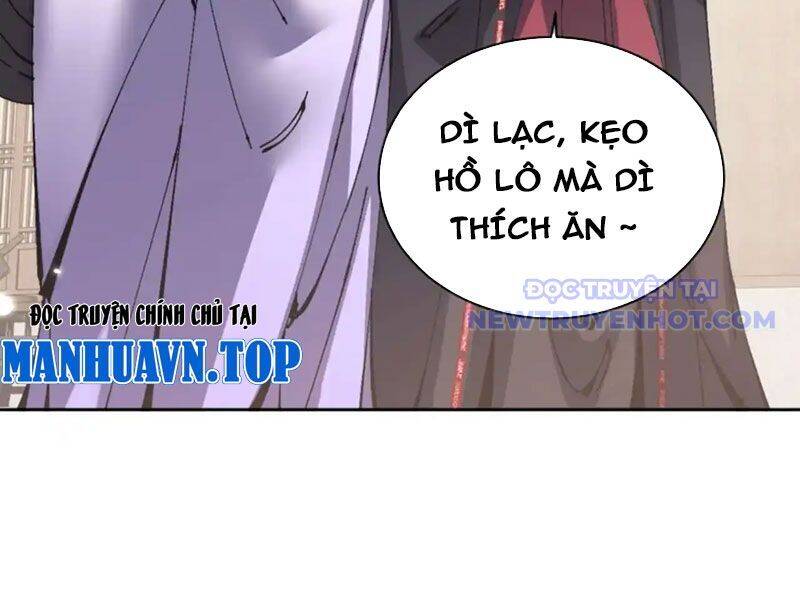 Sư Tôn: Nghịch Đồ Này Mới Không Phải Là Thánh Tử Chapter 111 - Trang 4