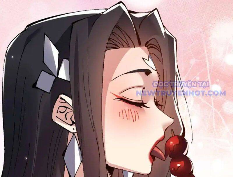 Sư Tôn: Nghịch Đồ Này Mới Không Phải Là Thánh Tử Chapter 111 - Trang 4