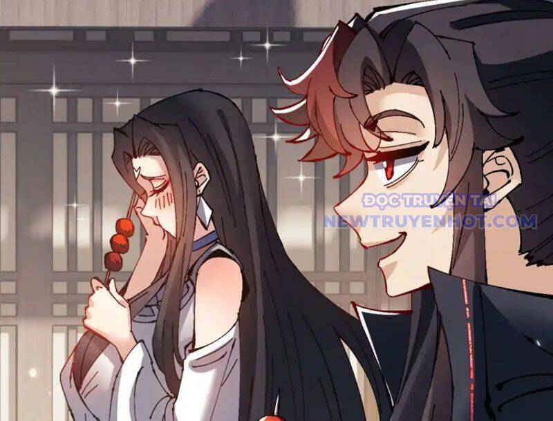 Sư Tôn: Nghịch Đồ Này Mới Không Phải Là Thánh Tử Chapter 111 - Trang 4