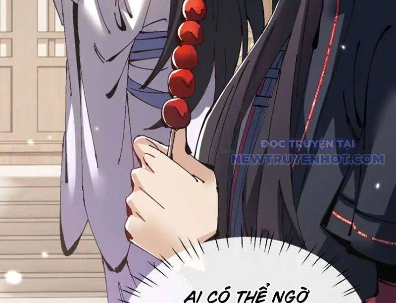 Sư Tôn: Nghịch Đồ Này Mới Không Phải Là Thánh Tử Chapter 111 - Trang 4