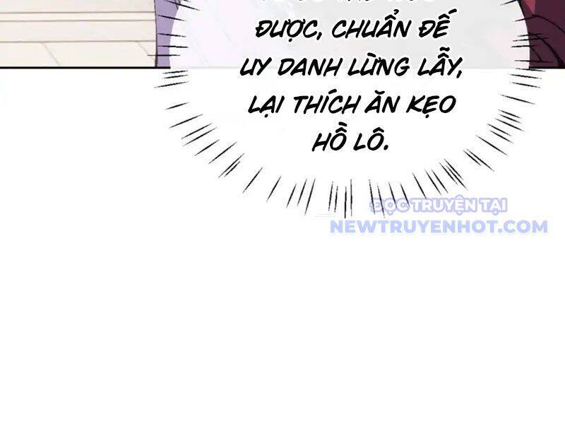 Sư Tôn: Nghịch Đồ Này Mới Không Phải Là Thánh Tử Chapter 111 - Trang 4