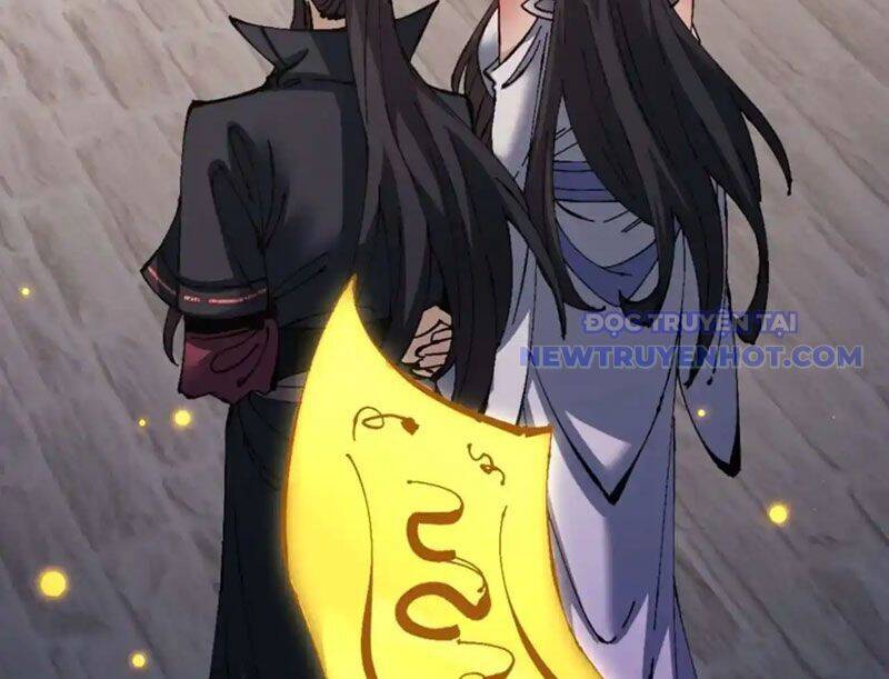 Sư Tôn: Nghịch Đồ Này Mới Không Phải Là Thánh Tử Chapter 111 - Trang 4