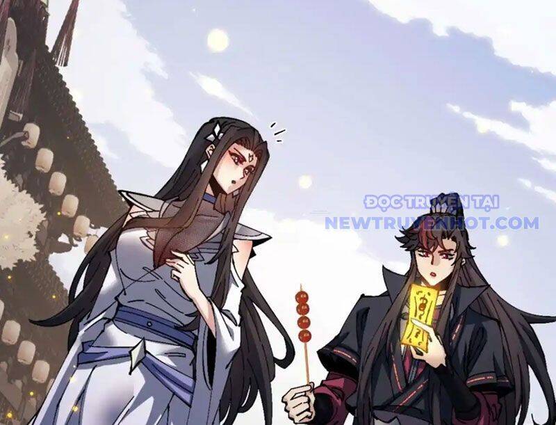 Sư Tôn: Nghịch Đồ Này Mới Không Phải Là Thánh Tử Chapter 111 - Trang 4