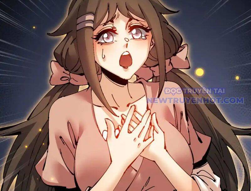 Sư Tôn: Nghịch Đồ Này Mới Không Phải Là Thánh Tử Chapter 111 - Trang 4