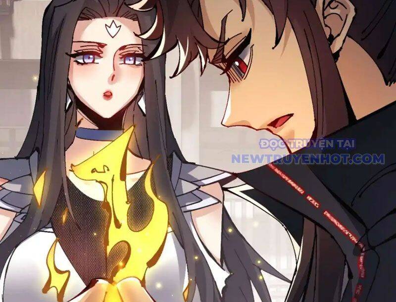 Sư Tôn: Nghịch Đồ Này Mới Không Phải Là Thánh Tử Chapter 111 - Trang 4