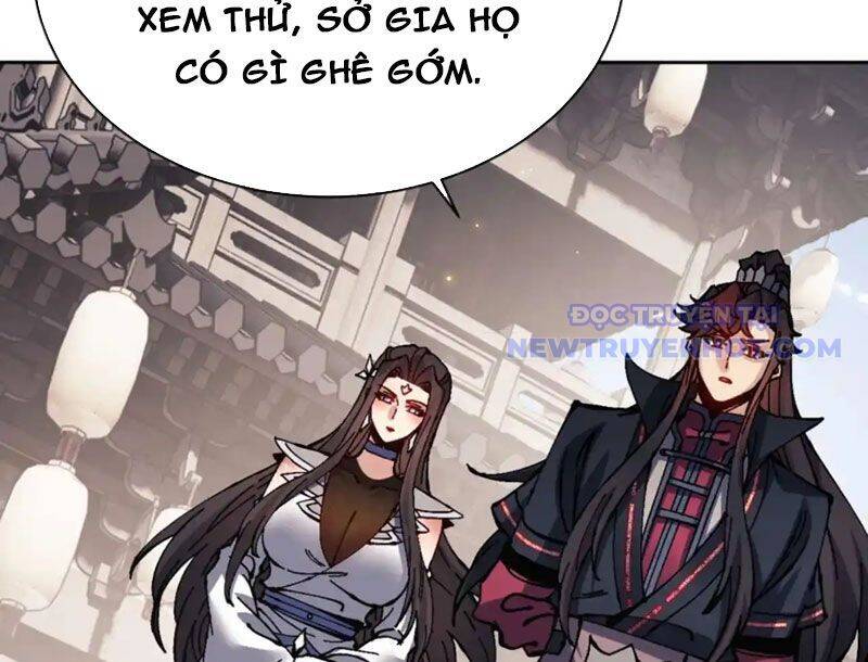 Sư Tôn: Nghịch Đồ Này Mới Không Phải Là Thánh Tử Chapter 111 - Trang 4