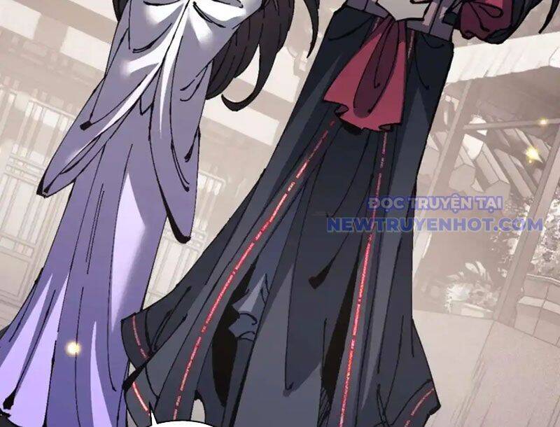 Sư Tôn: Nghịch Đồ Này Mới Không Phải Là Thánh Tử Chapter 111 - Trang 4