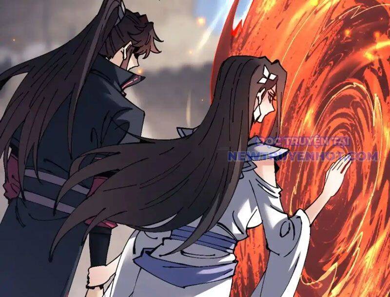 Sư Tôn: Nghịch Đồ Này Mới Không Phải Là Thánh Tử Chapter 111 - Trang 4