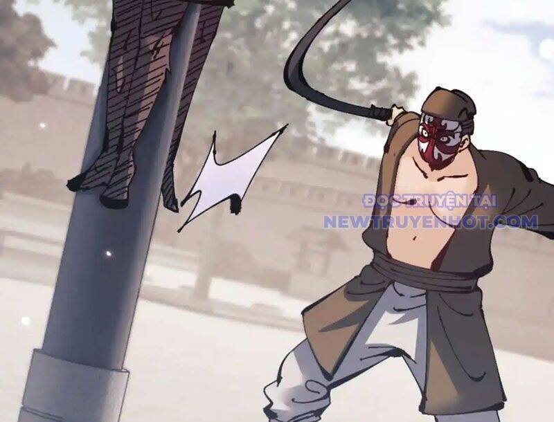 Sư Tôn: Nghịch Đồ Này Mới Không Phải Là Thánh Tử Chapter 111 - Trang 4