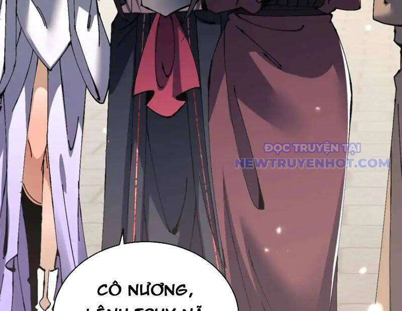 Sư Tôn: Nghịch Đồ Này Mới Không Phải Là Thánh Tử Chapter 111 - Trang 4