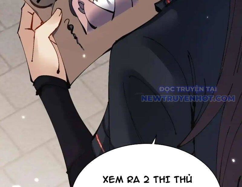 Sư Tôn: Nghịch Đồ Này Mới Không Phải Là Thánh Tử Chapter 111 - Trang 4