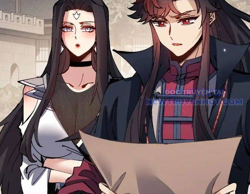 Sư Tôn: Nghịch Đồ Này Mới Không Phải Là Thánh Tử Chapter 111 - Trang 4