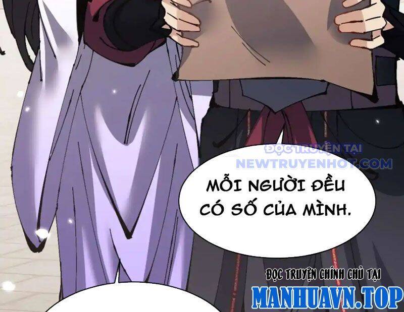 Sư Tôn: Nghịch Đồ Này Mới Không Phải Là Thánh Tử Chapter 111 - Trang 4